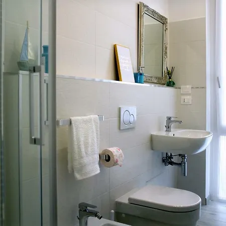 Appartamento Cozy Corner La Spezia