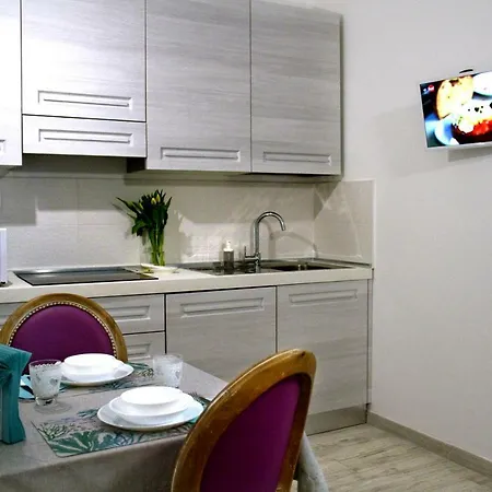 Cozy Corner Appartamento *