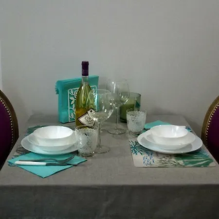 Cozy Corner Appartamento *