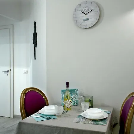 Appartamento Cozy Corner La Spezia