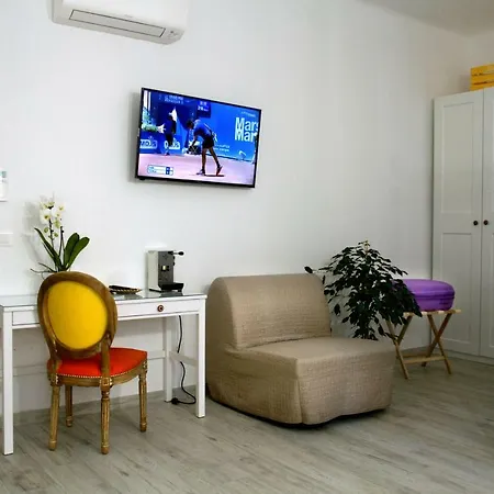 Cozy Corner