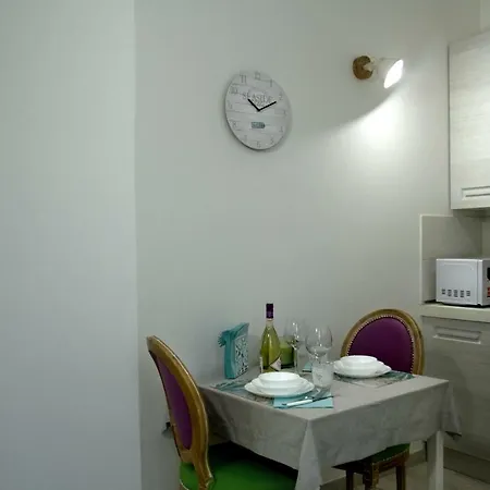 Cozy Corner Appartamento *