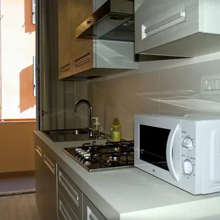 Cozy Corner Appartamento *