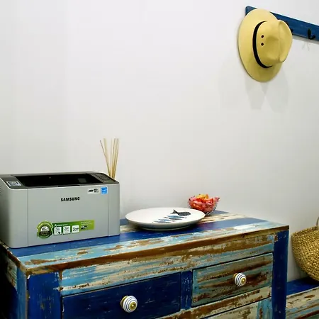 Apartment Cozy Corner La Spezia