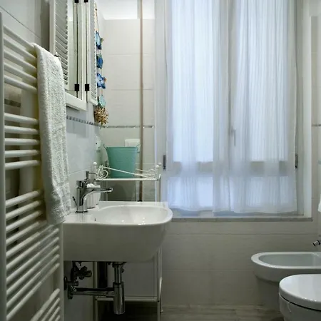 Cozy Corner * La Spezia