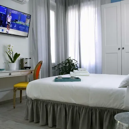 Apartment Cozy Corner *